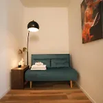 Affittacamere Mazzini's 4*