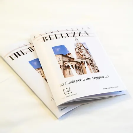 Mazzini's Pensjonat 4*