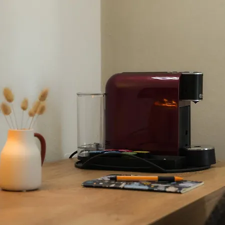 Mazzini's Pensjonat 4*