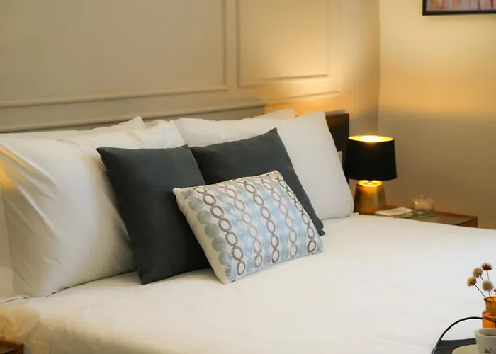 Pensjonat Mazzini's 4*