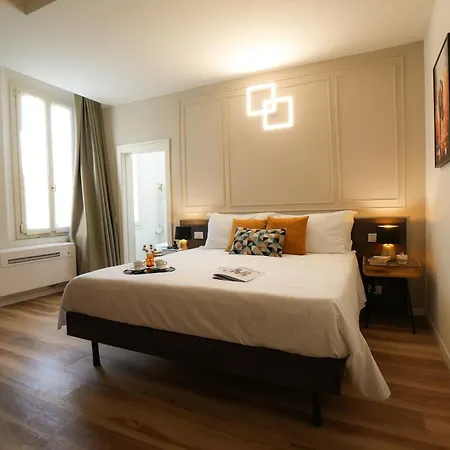 Mazzini's Konukevi Modena