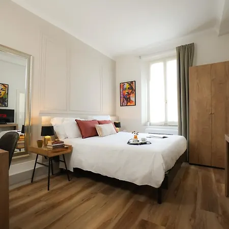 Guest house Mazzini's