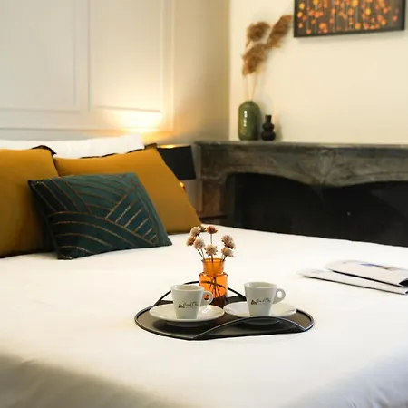 Mazzini's 4* Modène