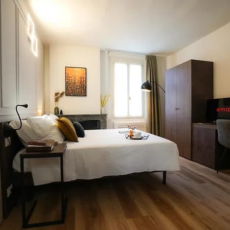 Guest house Mazzini's Modena