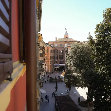 Maison d'hôtes Mazzini's