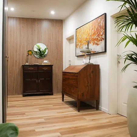 Mazzini's Konukevi 4*