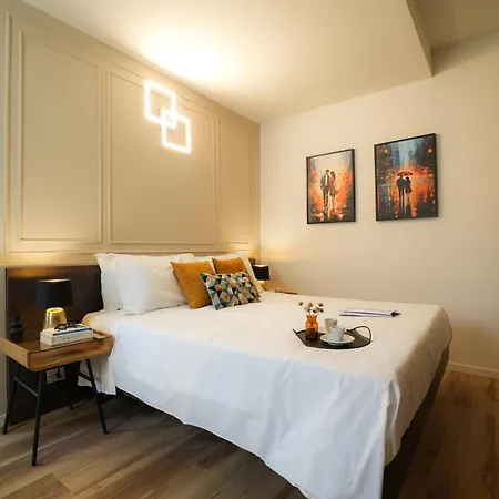 Mazzini's Guest house