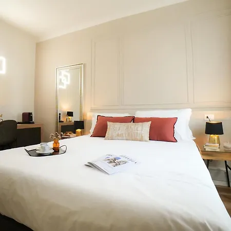 Mazzini's Maison d'hôtes 4*
