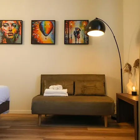 Mazzini's Guest house