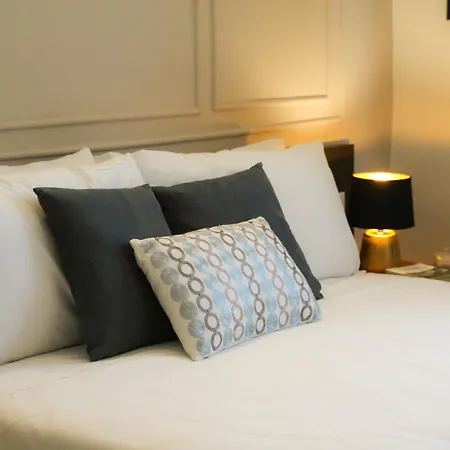 Guest house Mazzini's *