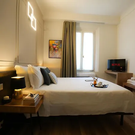 Guest house Mazzini's Modena