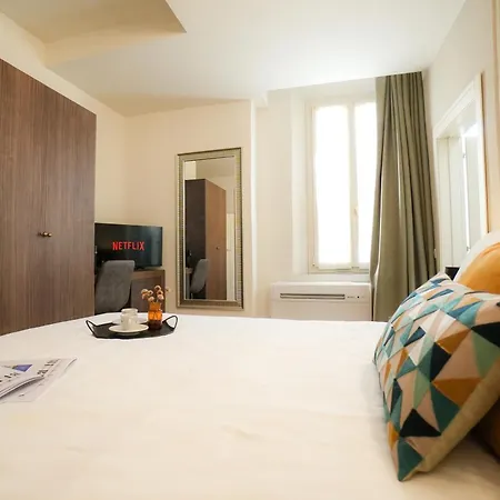 Mazzini's Guest house