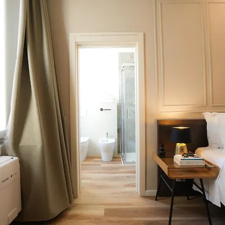 Penzion Mazzini's 4*