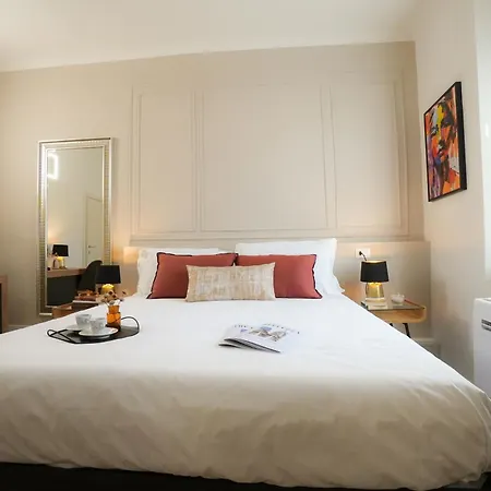 Guest house Mazzini's Modena
