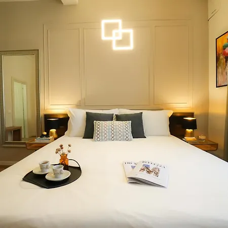Mazzini's Guest house *