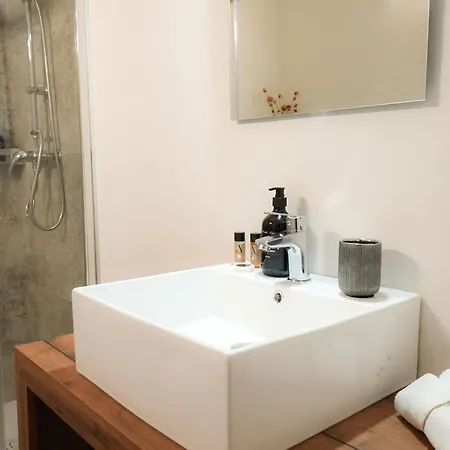 Mazzini's Guest house Modena