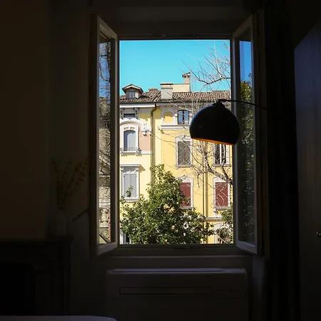 Mazzini's Guest house