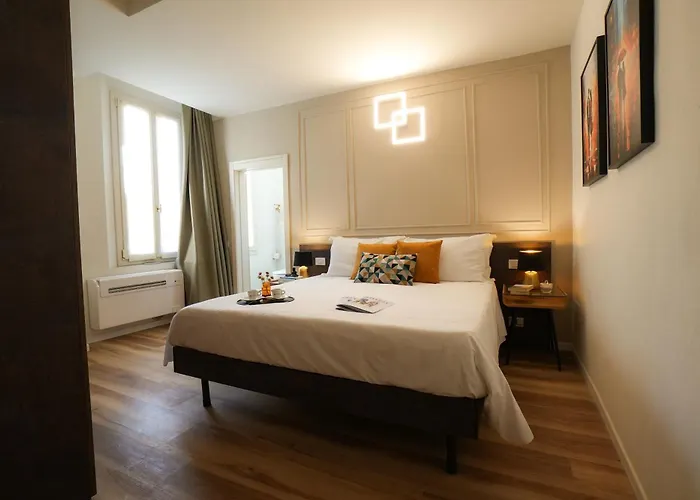 Mazzini's Vendégház Modena