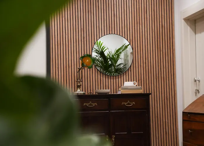 Vendégház Mazzini's