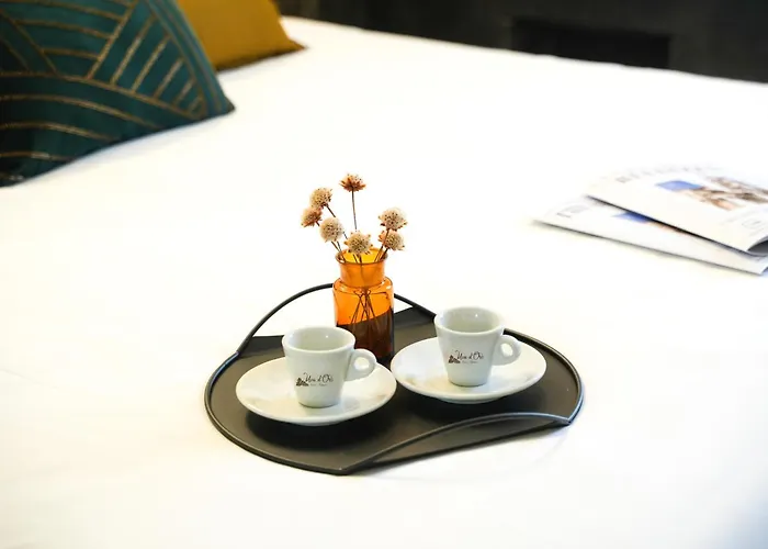 Vendégház Mazzini's Modena