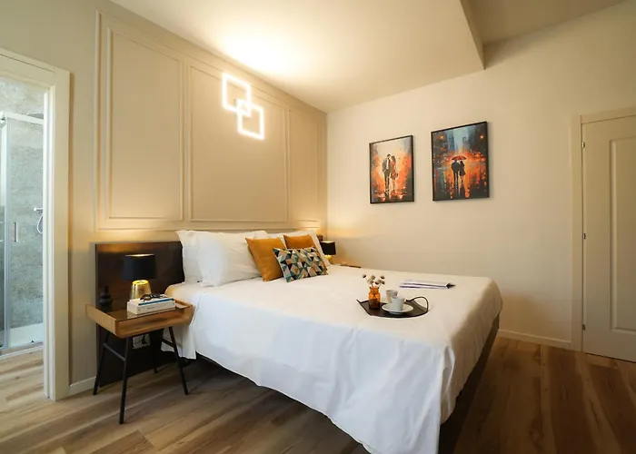 Mazzini's Vendégház