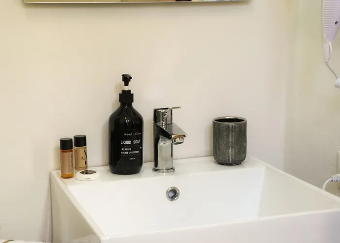 Mazzini's Vendégház