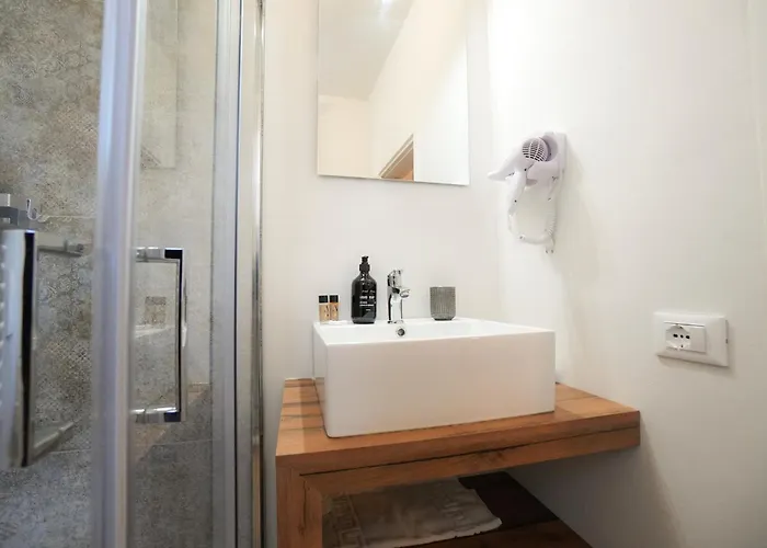 Mazzini's Vendégház 4*