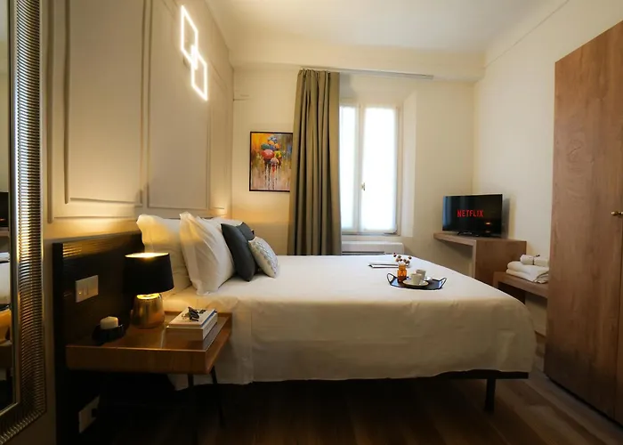 Vendégház Mazzini's Modena