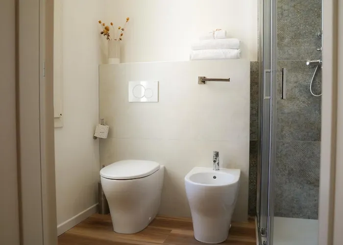 Vendégház Mazzini's