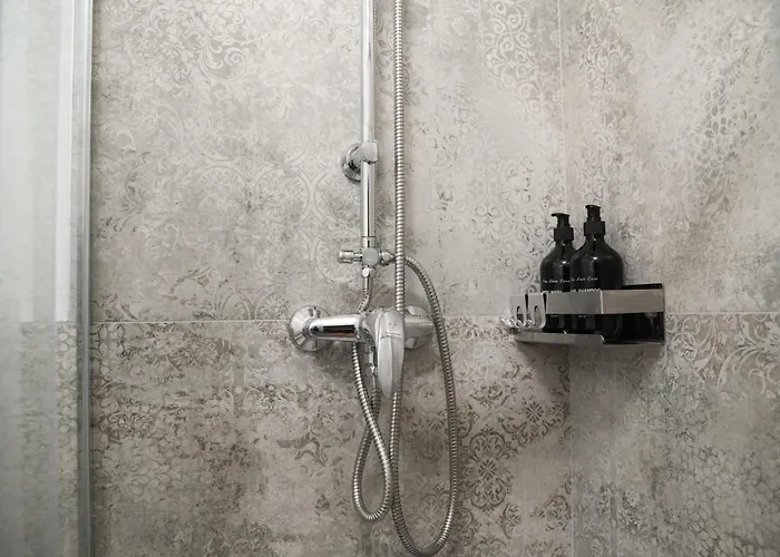 Mazzini's Vendégház Modena